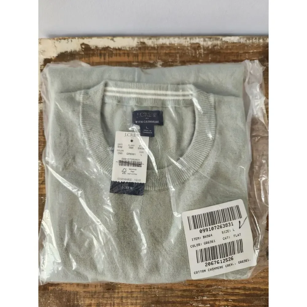 J. Crew sold out